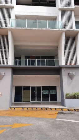 Shop Office for Rent