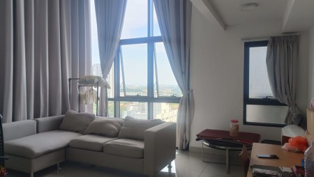 Apartment Duplex For Rent at Solstice @ Pan'gaea