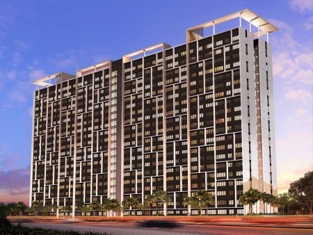 Condo For Sale at Alam Pesona