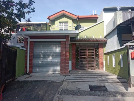 Terrace House For Rent at Taman Ukay Bistari