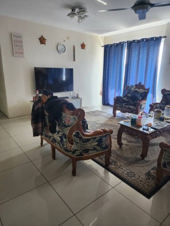 Condo For Sale at Platinum Lake PV20
