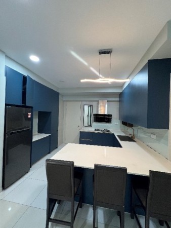 Condo For Rent at Residence Harmoni 2