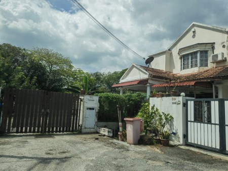 Terrace House For Sale at SD12