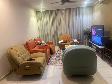 Condo For Sale at X2 Residency