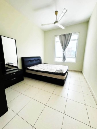 Condo For Rent at Arena Residence