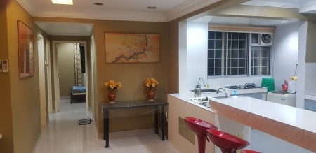 Condo For Sale at Menara D'Sara