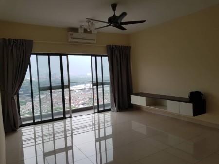Condo For Sale at Setia Walk