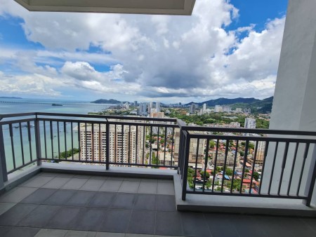 Condo For Sale at Grace Residence