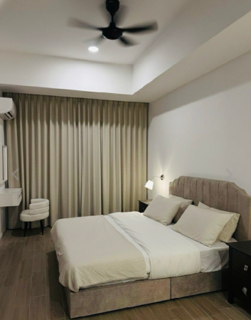 Condo Room for Rent at Dataran Ara Damansara