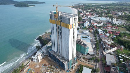 Serviced Residence For Sale at Assana Residences