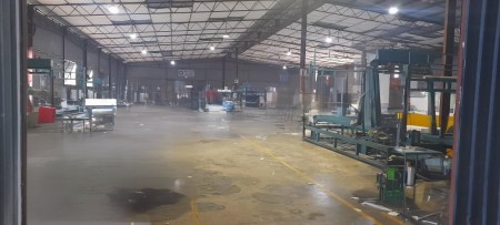 Detached Factory For Sale at Kapar Industrial Park