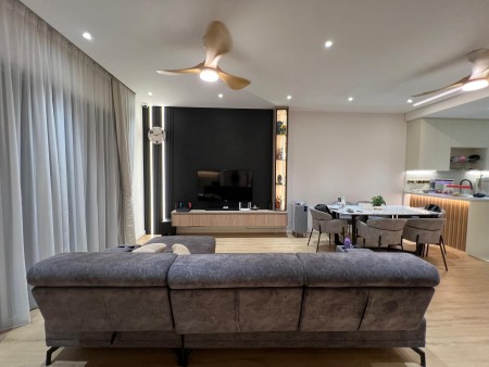 Terrace House For Sale at Garland Residence