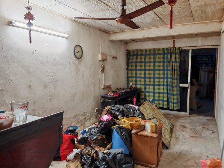 Terrace House For Sale at Taman Meru