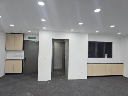 Office For Rent at Jalan Puchong