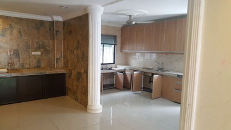 Terrace House For Sale at USJ 3