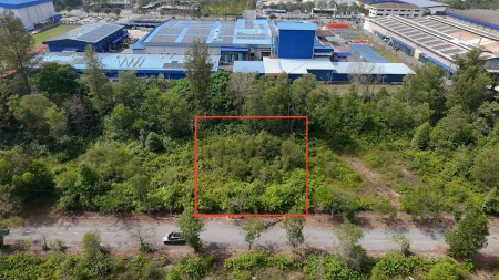 Residential Land For Sale at Bandar Bukit Mahkota