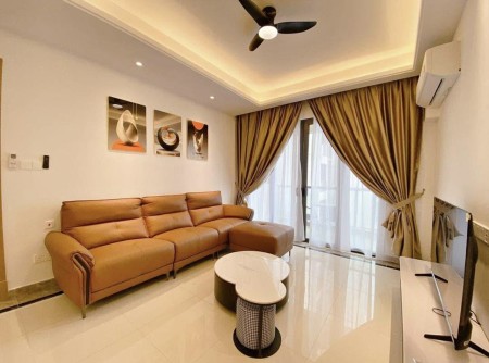 Condo For Rent at Aman Heights