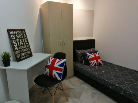 Apartment Room for Rent at Pandan Height