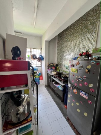 Flat For Sale at Pangsapuri Jasa