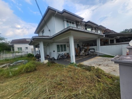 Terrace House For Sale at Taman Semenyih Mewah