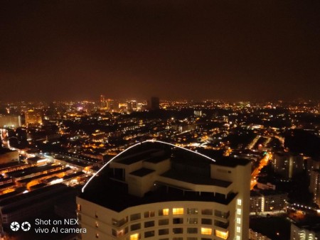 Serviced Residence For Sale at Silverscape Condominium