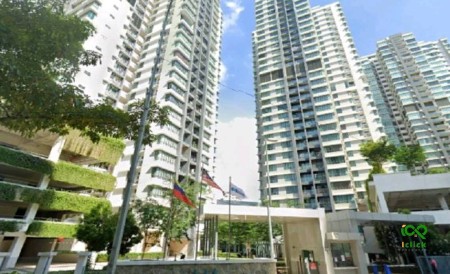 Condo For Sale at Infiniti 3 Residences