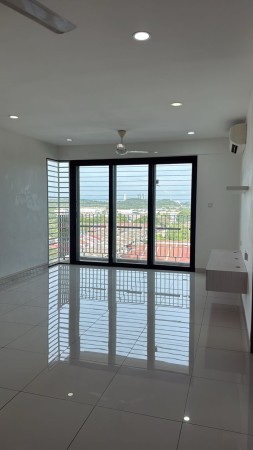 Condo For Rent at Epic Residence