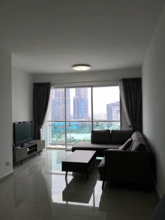 Office For Rent at Solaris Dutamas