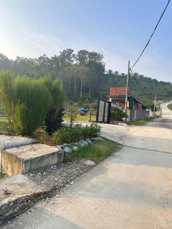 Agriculture Land For Sale at Serendah