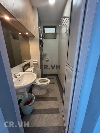 Condo For Rent at Maple Residences