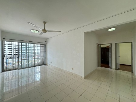 Apartment For Sale at Pangsapuri Palma Puteri