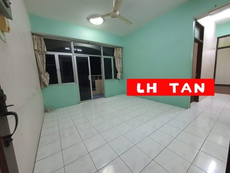 Apartment For Rent at Taman Jubilee