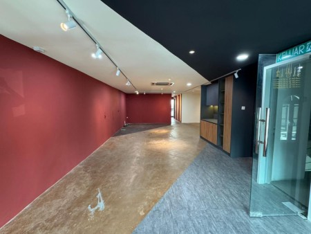 Office For Rent at Damansara Utama