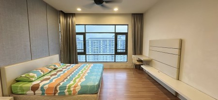 Condo For Rent at Eve Suite