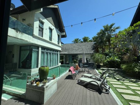 Bungalow House For Rent at The Enclave @ Bukit Jelutong