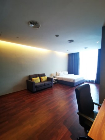 Condo For Rent at Bangsar Trade Centre