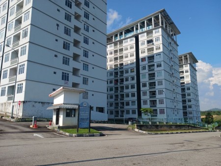 Apartment For Sale at Airtrollis Apartment