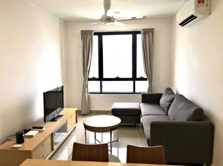 Condo Room for Rent at Mizumi Residences
