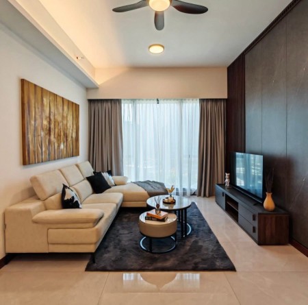 Condo For Rent at Bistari Condominium