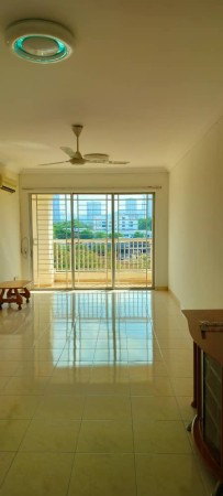 Condo for Rent