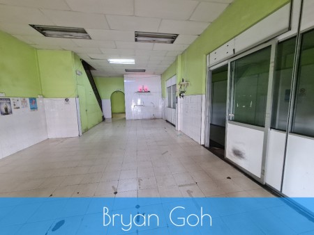 Shop For Rent at Taman Jelutong Indah 2