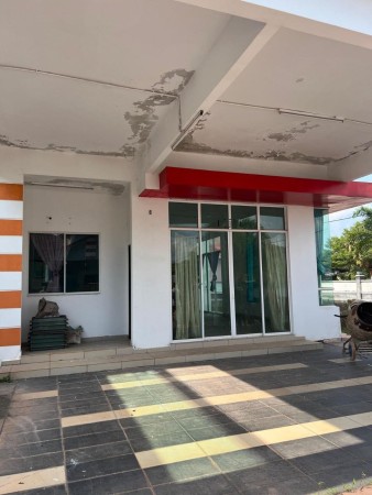 Semi D For Sale at Taman Yayasan