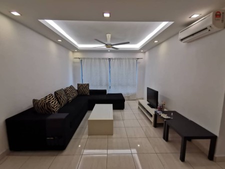 Condo For Rent at Green Avenue