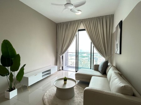Condo For Rent at Lavile