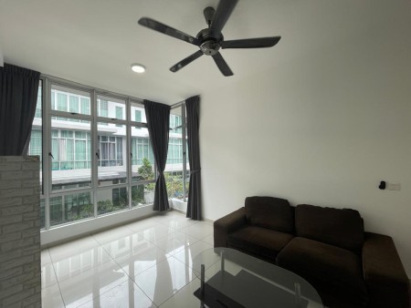 Condo For Sale at Pangsapuri Sutera (The Seed)