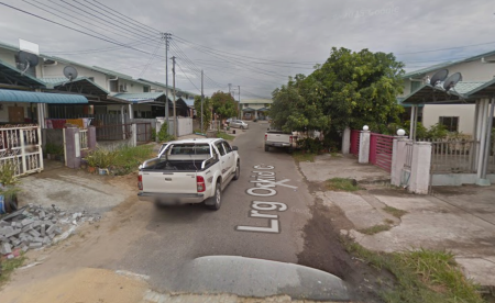 Terrace House For Sale at Taman Desa Orkid