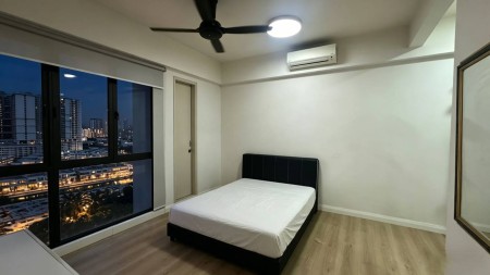 Condo For Rent at Nova Saujana