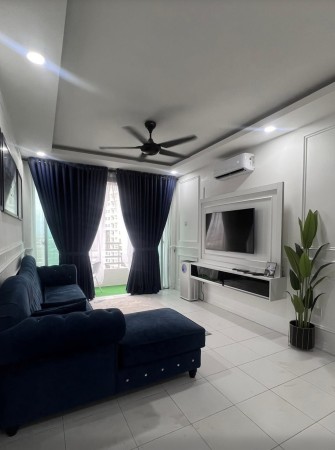 Condo For Rent at 10 Mont Kiara