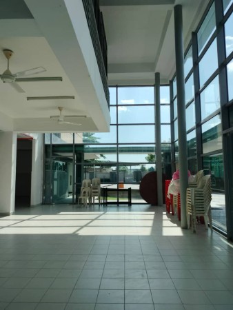 Shop Office For Rent at Vega Residensi
