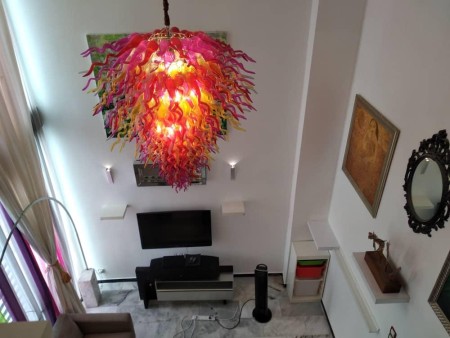 SOHO For Rent at Centrio